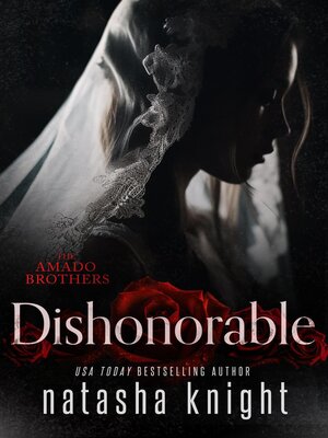 cover image of Dishonorable